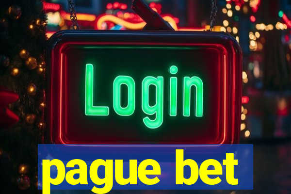 pague bet
